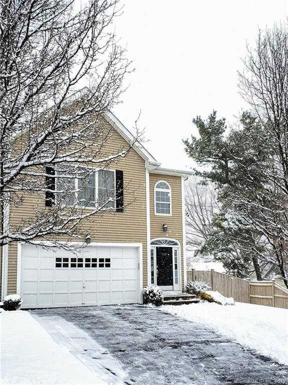 110  Warren  Avenue Fairfield, CT 06825 is now new to the market!