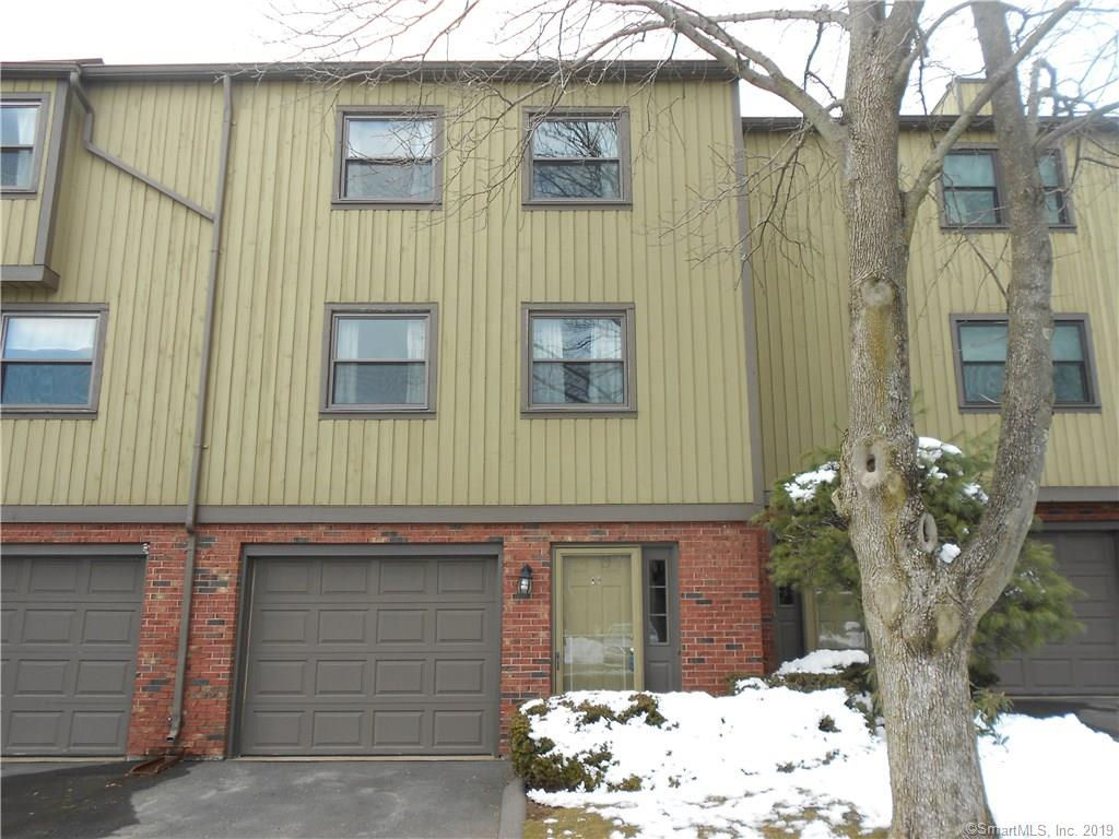 Another Property Sold 15 Mattabasset Drive 15, Meriden, CT 06450