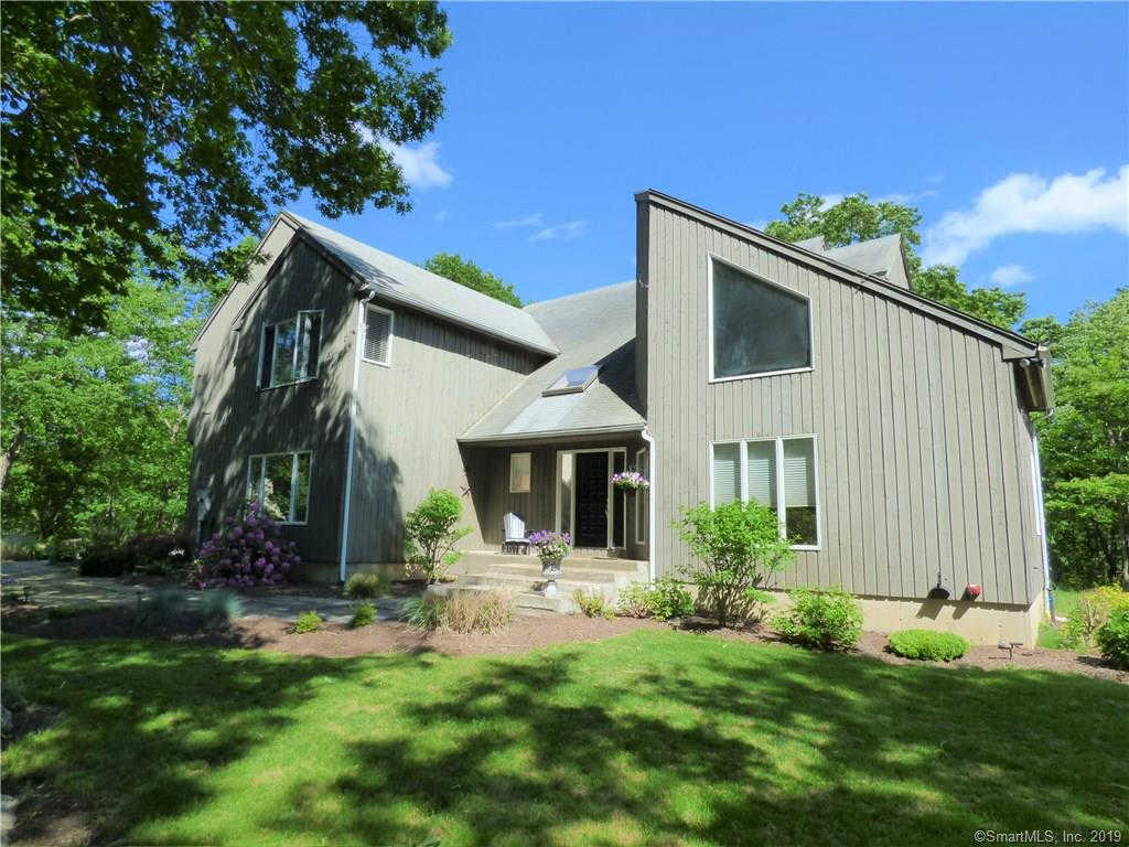 5 Mountain Laurel Drive, New Fairfield, CT 06812 is now new to the market!