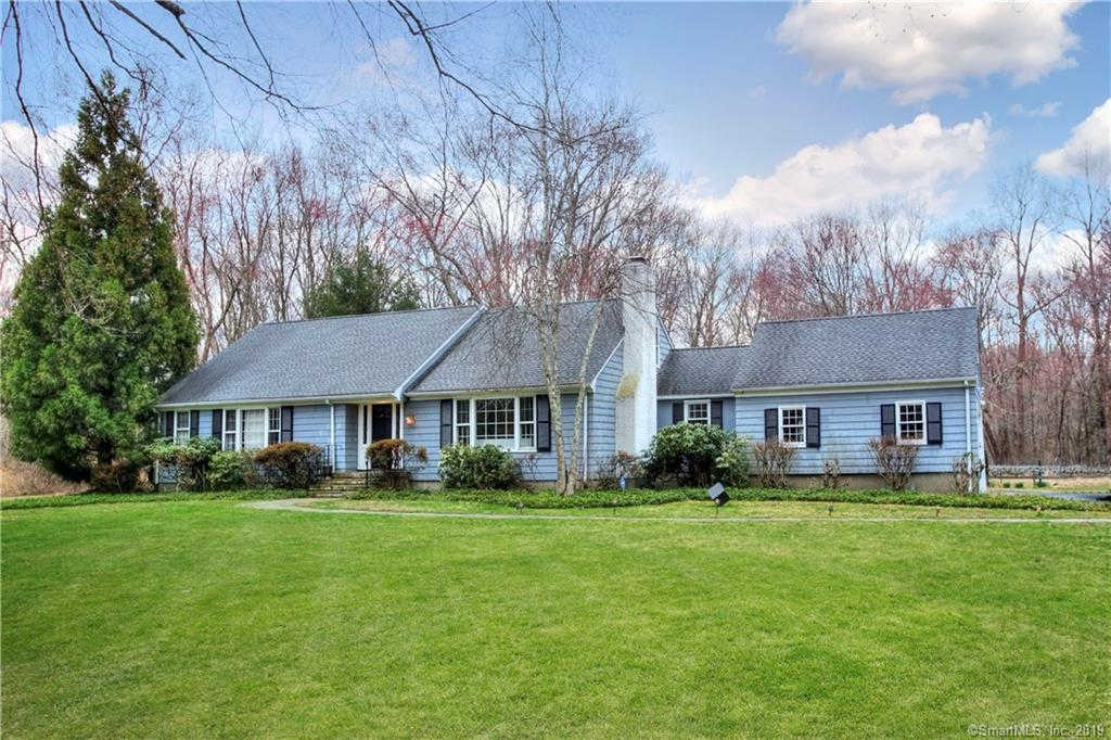 Video Tour  - 1163 Merwins Lane, Fairfield, CT 06824