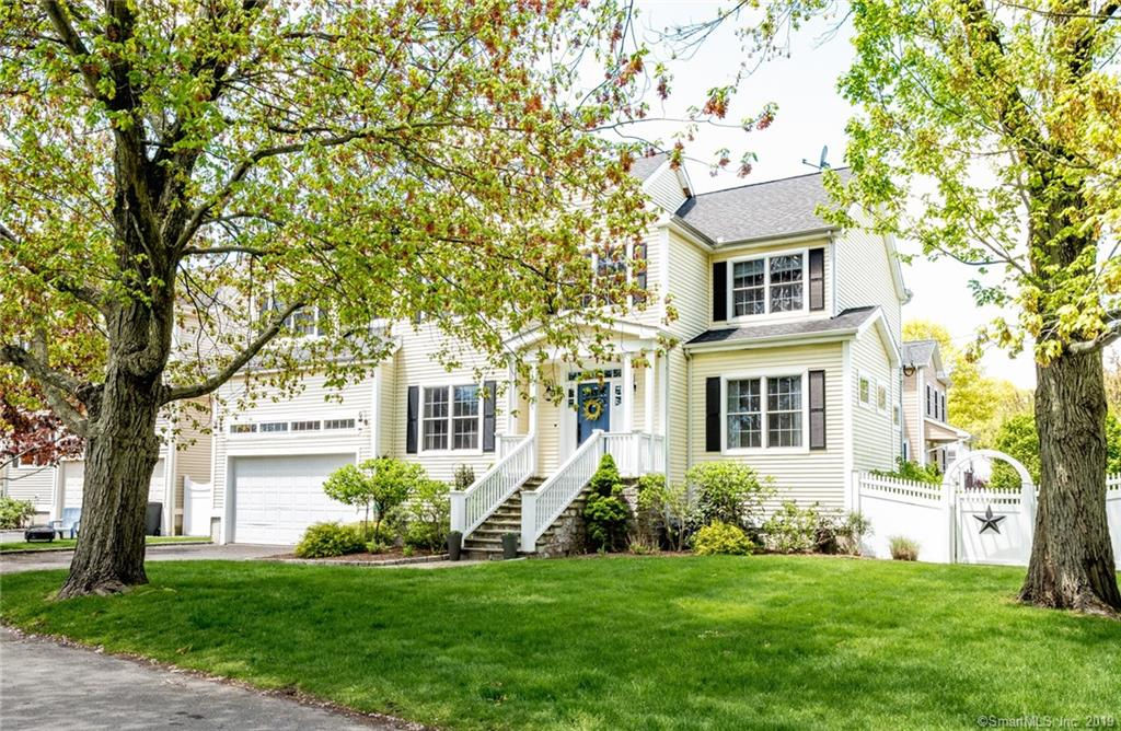 336 Veres Street, Fairfield, CT 06824 now has a new price of 949,000