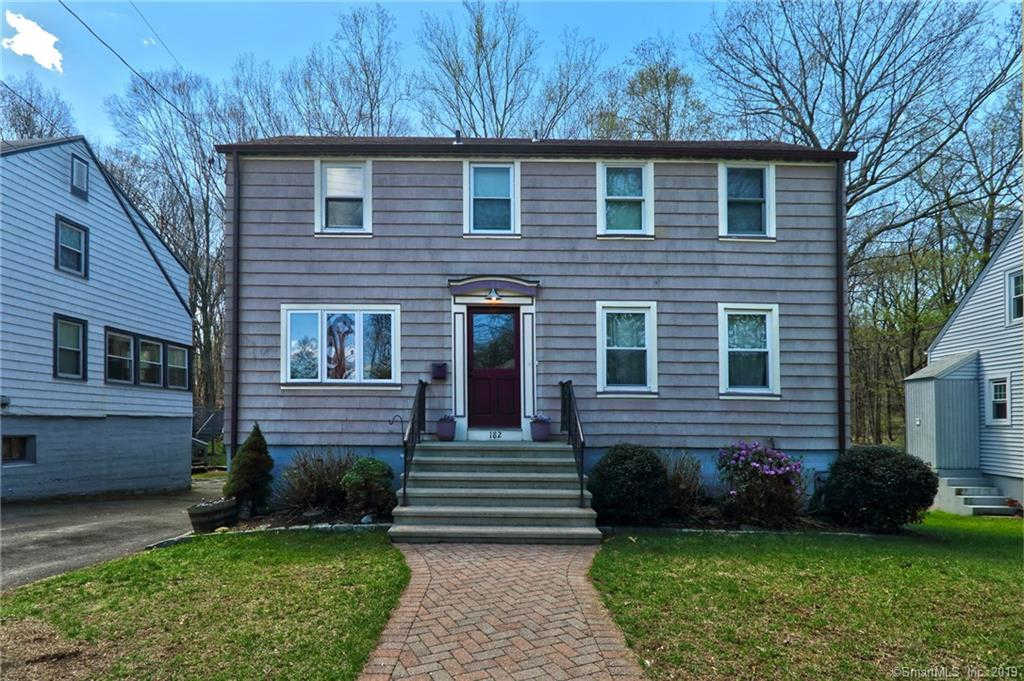 Video Tour  - 182 Ray Road, New Haven, CT 06515