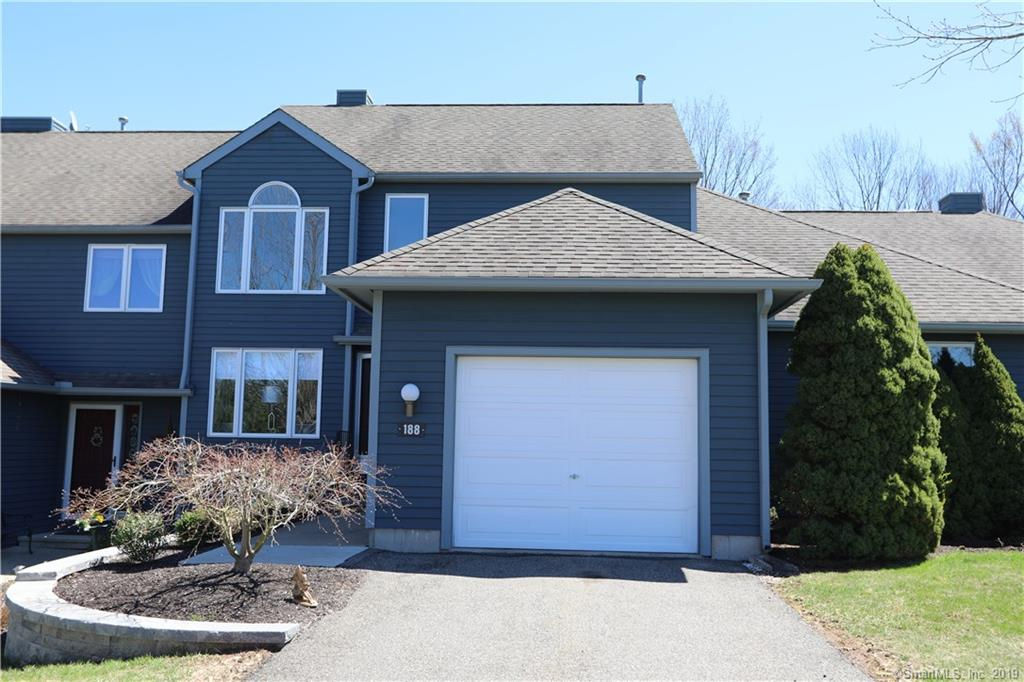 188 Stony Mill Lane 188, Berlin, CT 06023 is now new to the market