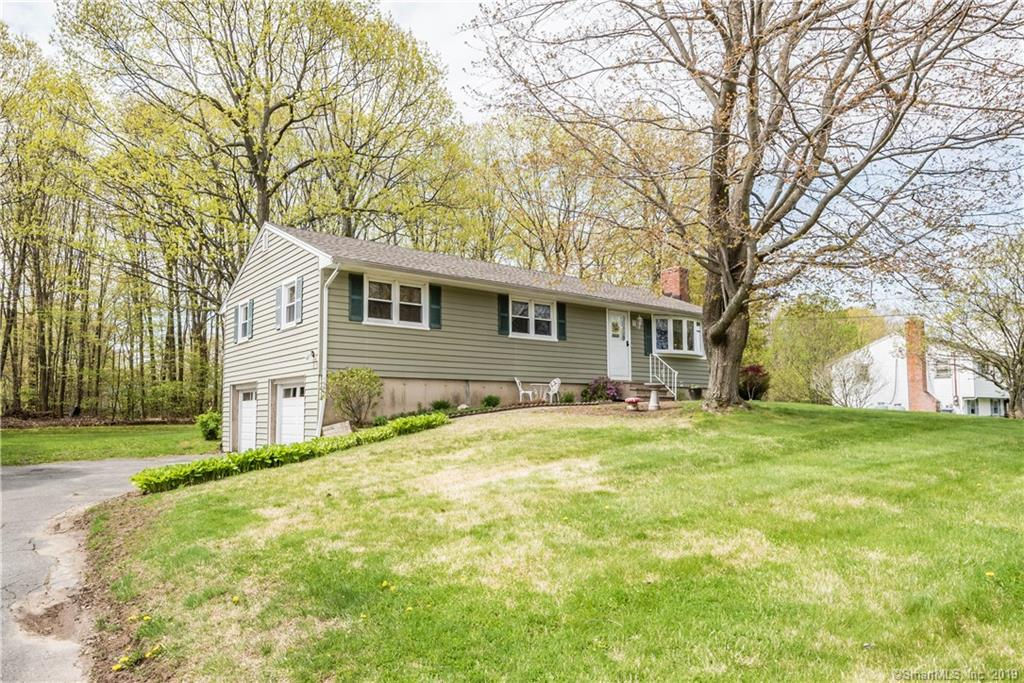 Another Property Sold 62 Deepwood Drive, Wolcott, CT 06716 Dawn