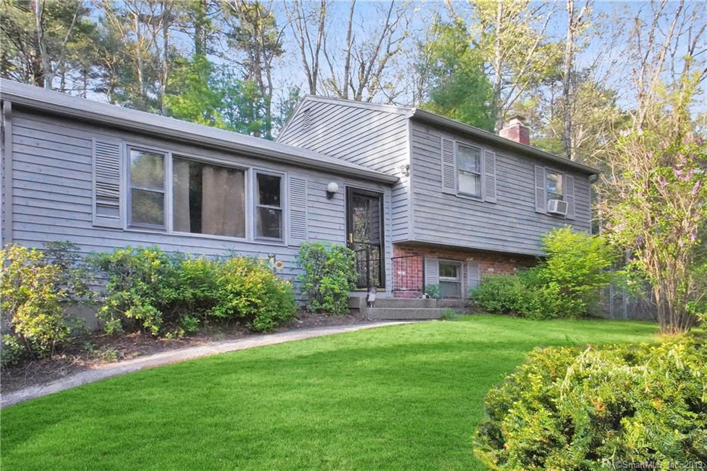 116 Evergreen Terrace, Colchester, CT 06415 now has a new price of