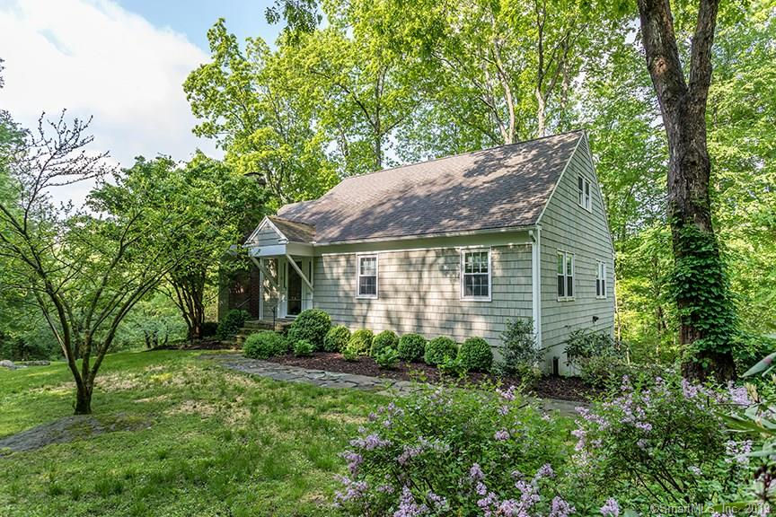 12 Strawberry Lane, Warren, CT 06777 now has a new price of 549,000