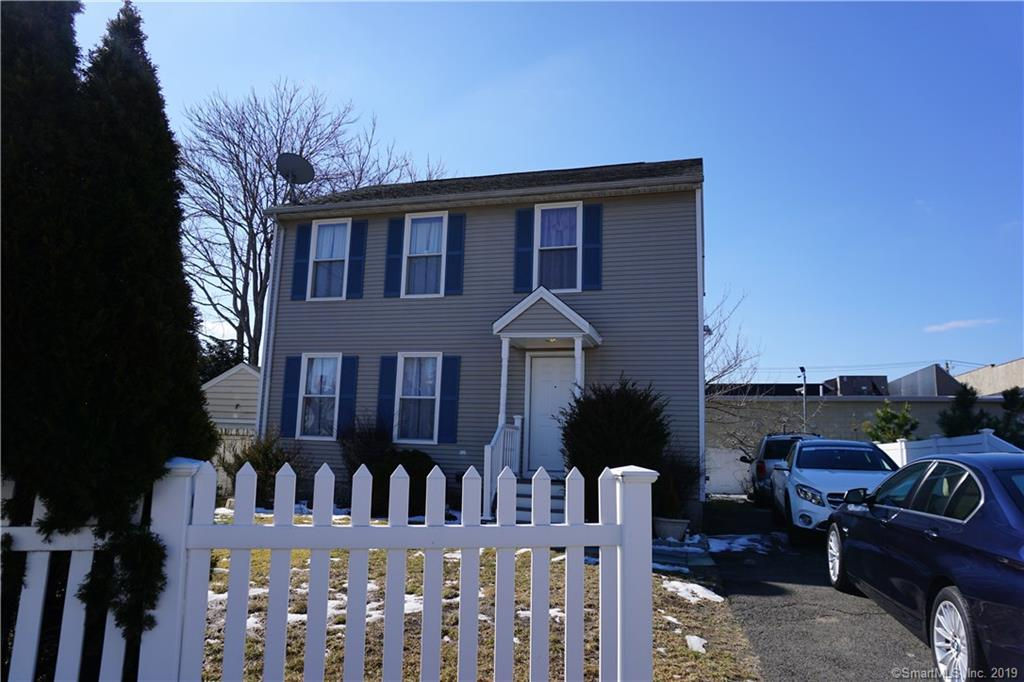 Video Tour 595 Beechmont Avenue, Bridgeport, CT 06606 Manigo Realty