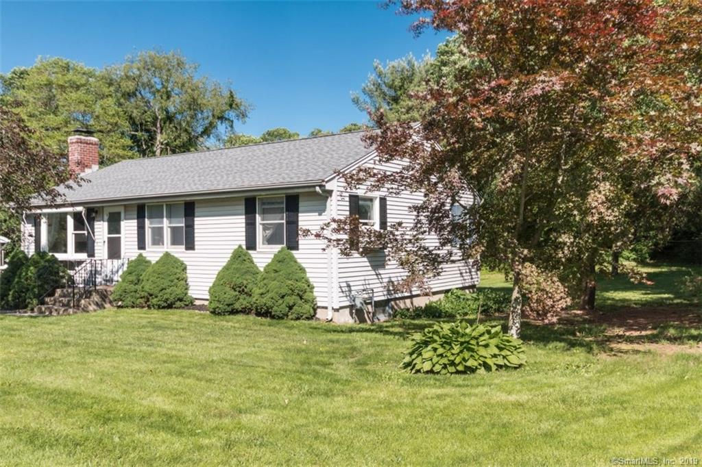 Video Tour 4 Garden Drive, Berlin, CT 06037 SalCal Real Estate