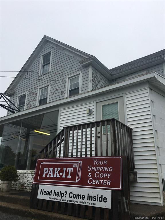 26 Boston Post Road, Waterford, CT 06385 is now new to the market