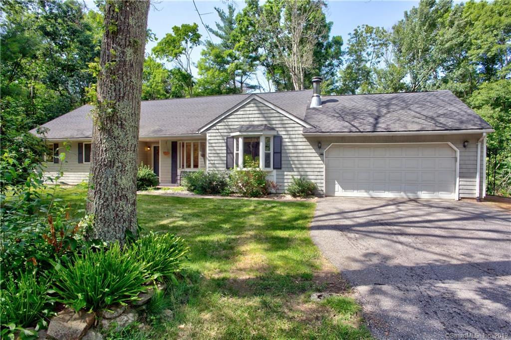 Another Property Sold 146 Antrim Road, Coventry, CT 06238 Ferrigno