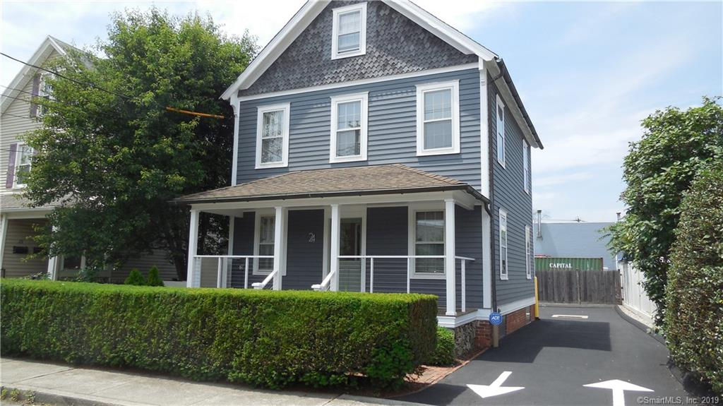 Another Property Sold 24 Thorpe Street, Fairfield, CT 06824 Larry