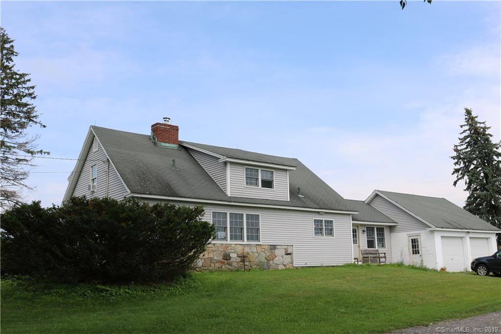 65 Beech Hill Road, Goshen, CT 06756 Dave Luzi, Litchfield CT Realtor