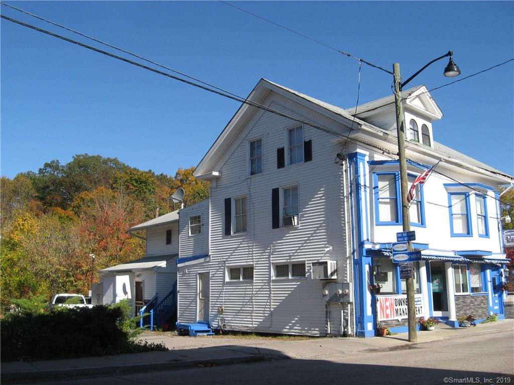 49 West Main Street, Sprague, CT 06330 now has a new price of 1,250