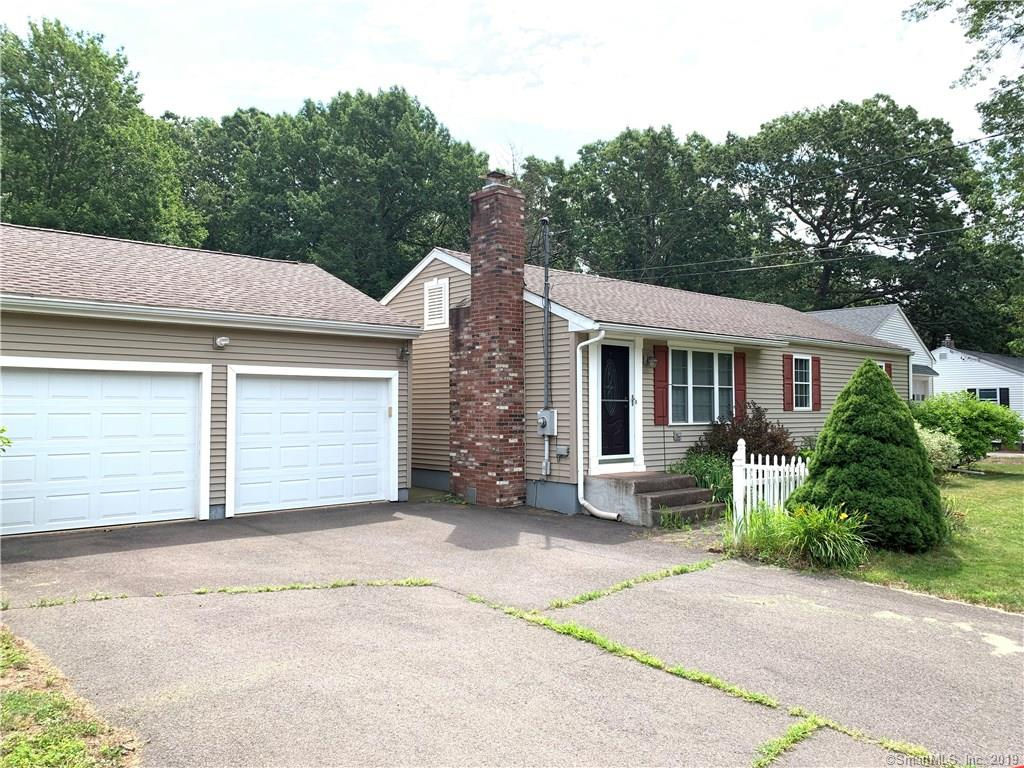 53 Field Road, Cromwell, CT 06416 is now new to the market! SalCal