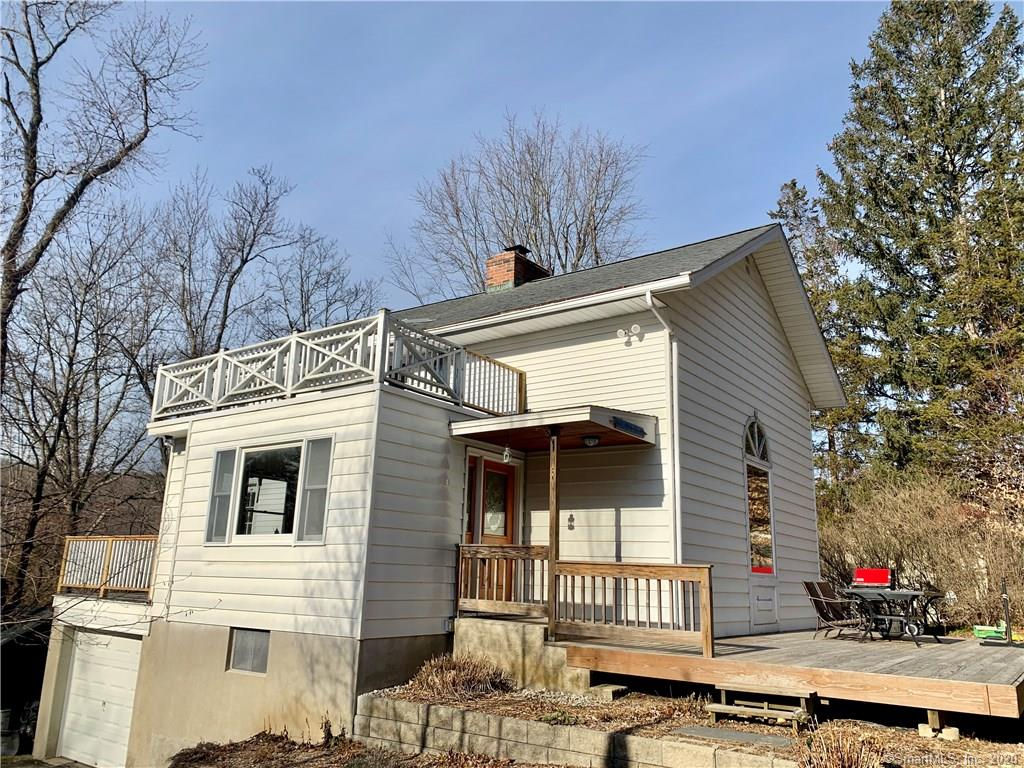 Another Property Sold 2 North Cove, Sherman, CT 06784 The