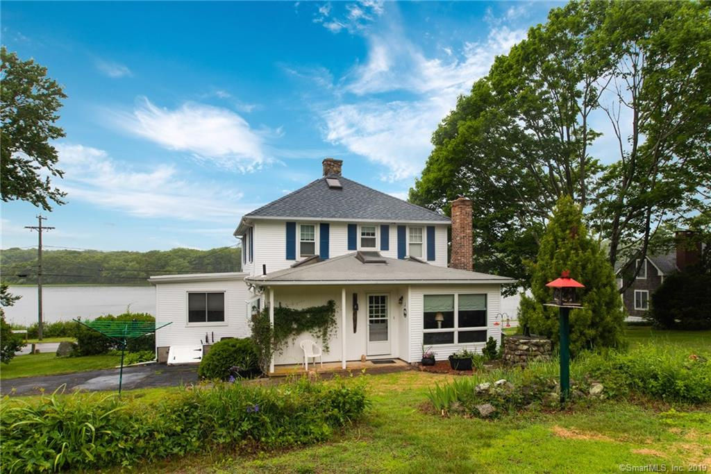7476 Old Black Point Road, East Lyme, CT 06357 now has a new price of