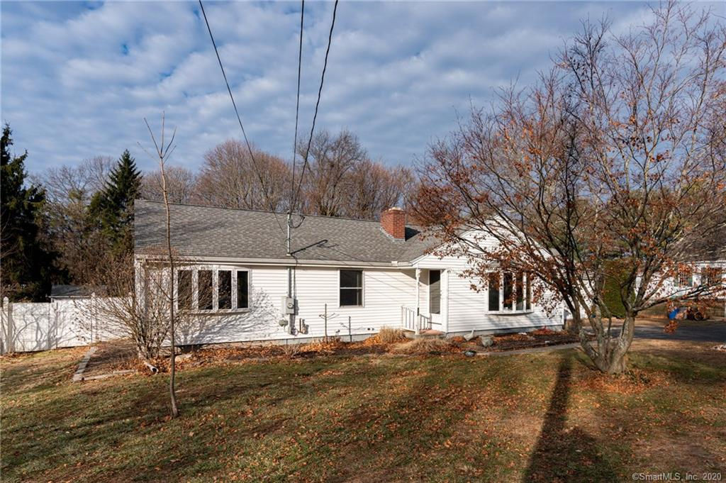 Another Property Sold 582 South End Road, Southington, CT 06489