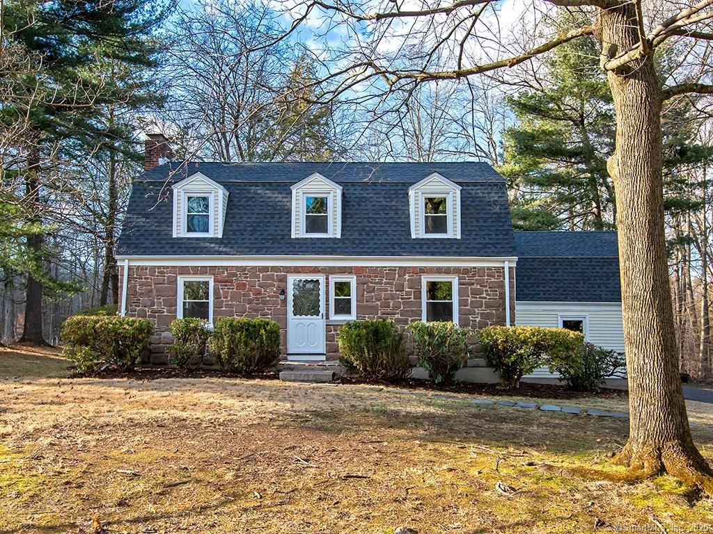 Another Property Sold 88 Birdseye Road, Farmington, CT 06032 SalCal