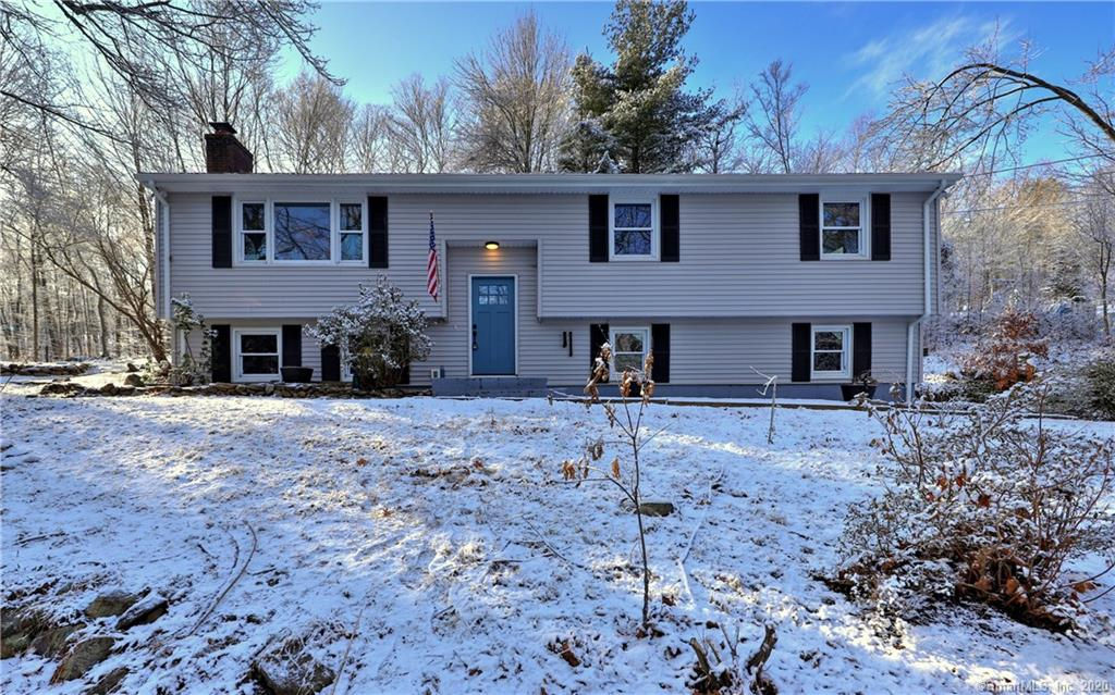 Another Property Sold 11 Mountain Road, Seymour, CT 06483 Barbara