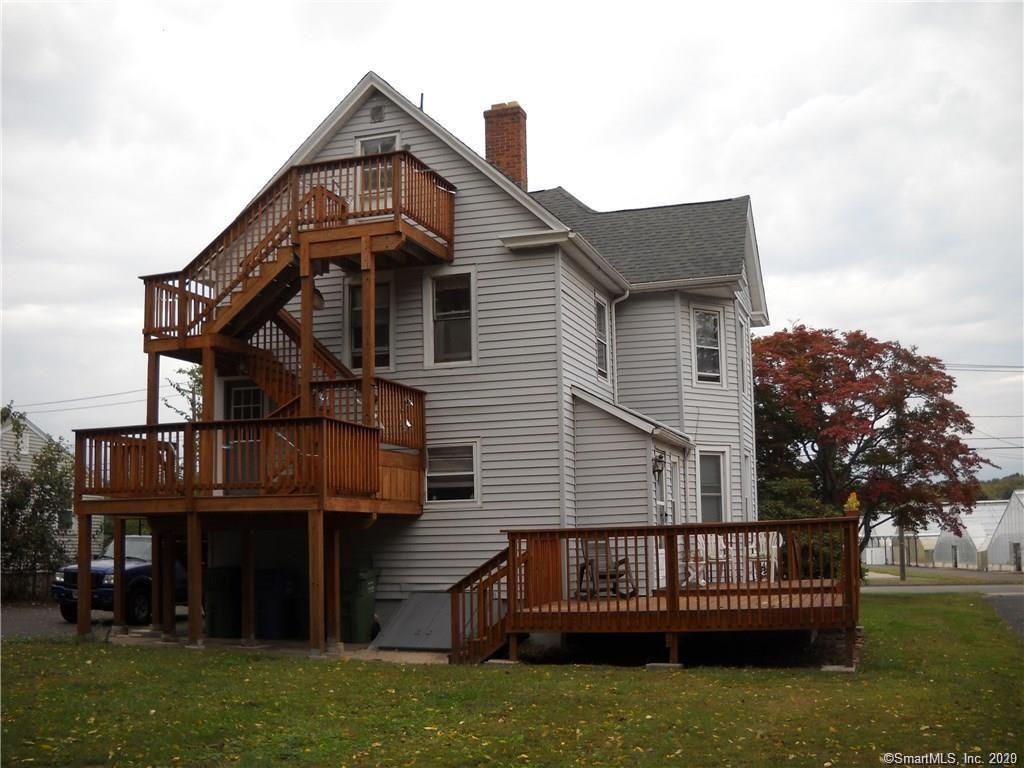 Video Tour 41 New Lane, Cromwell, CT 06416 SalCal Real Estate