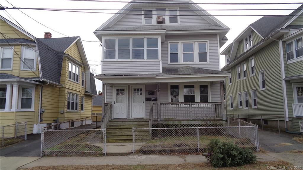 Video Tour 75 Seaview Terrace, Bridgeport, CT 06605 JDS Realty