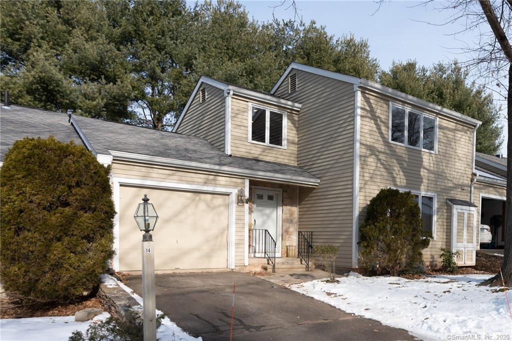 Another Property Sold 263 Carriage Drive 263, Southington, CT 06489