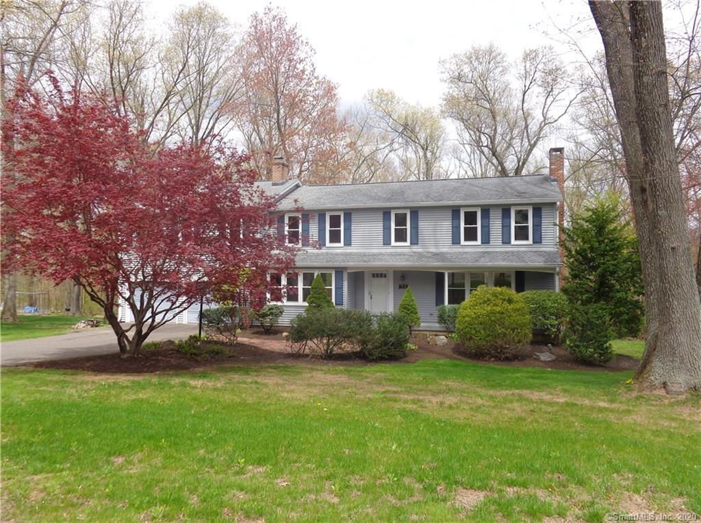 31 Irene Drive, Vernon, CT 06066 now has a new price of 325,000