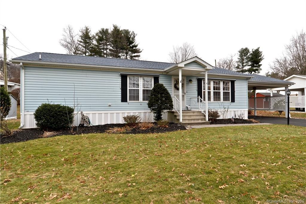 4 Three Gardens Terrace, Southington, CT 06489 now has a new price of