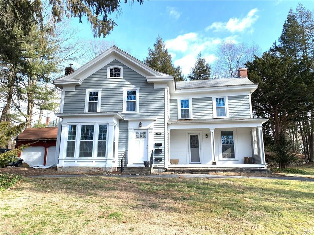 60 Lovely Street, Farmington, CT 06085 is now new to the market ...