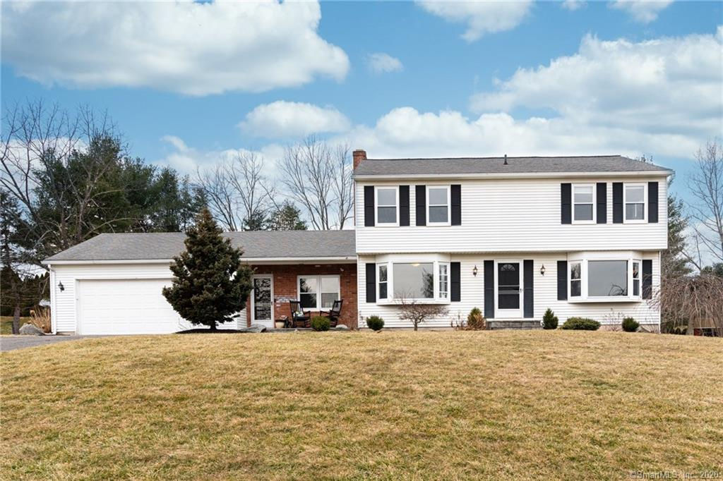 Another Property Sold 138 Tanglewood Drive, Southington, CT 06489