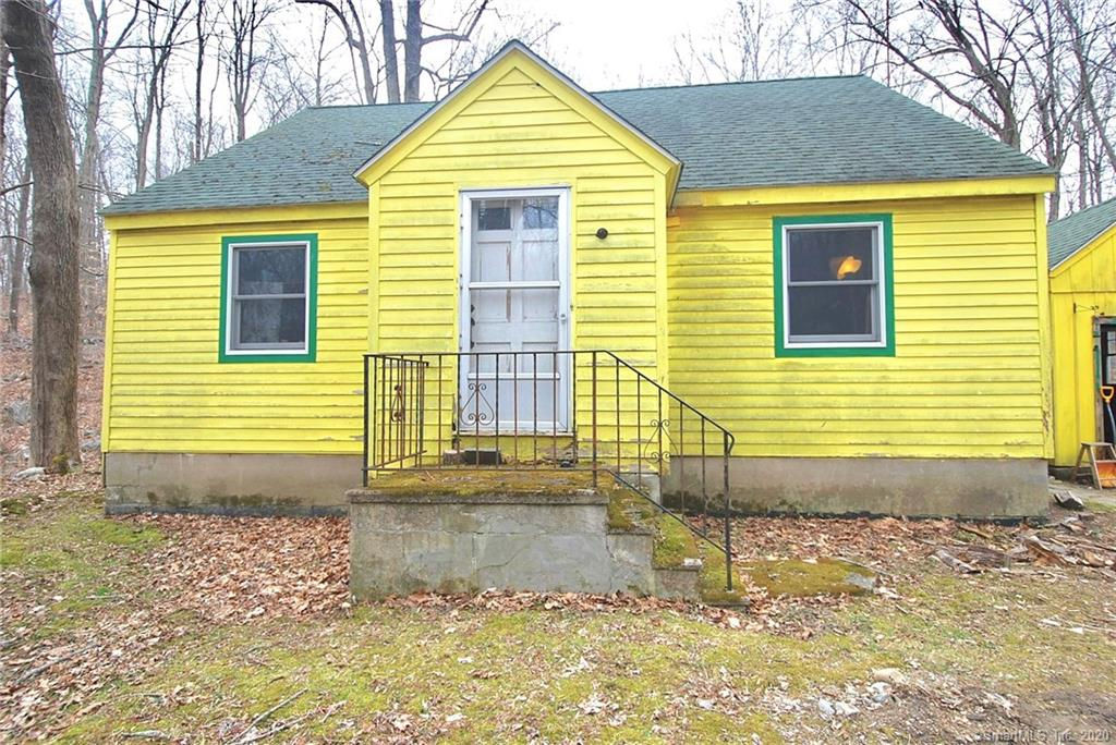 779 North Park Avenue, Redding, CT 06896 now has a new price of