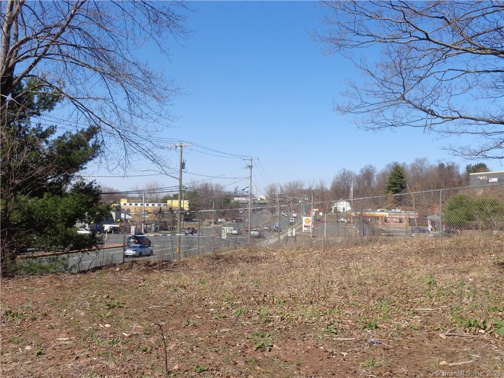 49 Buckland Street, Manchester, CT 06042 COMMERCIAL LAND FOR SALE