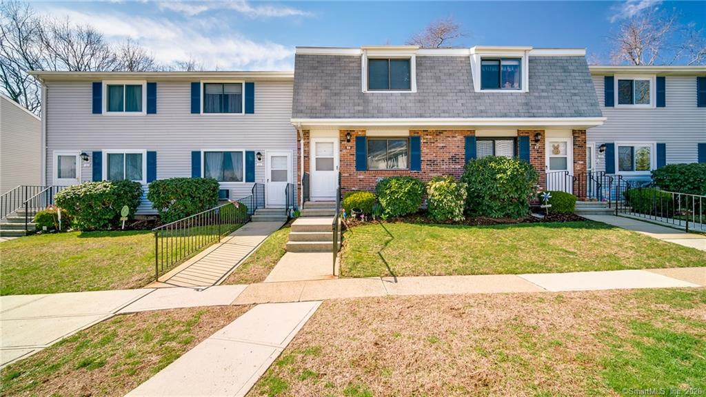 Another Property Sold 59 Heritage Woods 59, Wallingford, CT 06492