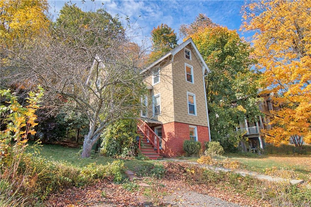 103 Clay Street, Thomaston, CT 06787 is now new to the market! Dawn