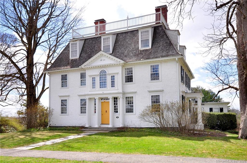 73 North Street, Litchfield, CT 06759 Dave Luzi, Litchfield CT Realtor