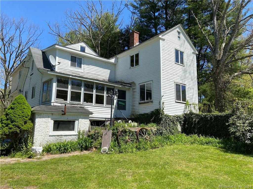 Video Tour 9 Route 6, Andover, CT 06232 Countryside Realty