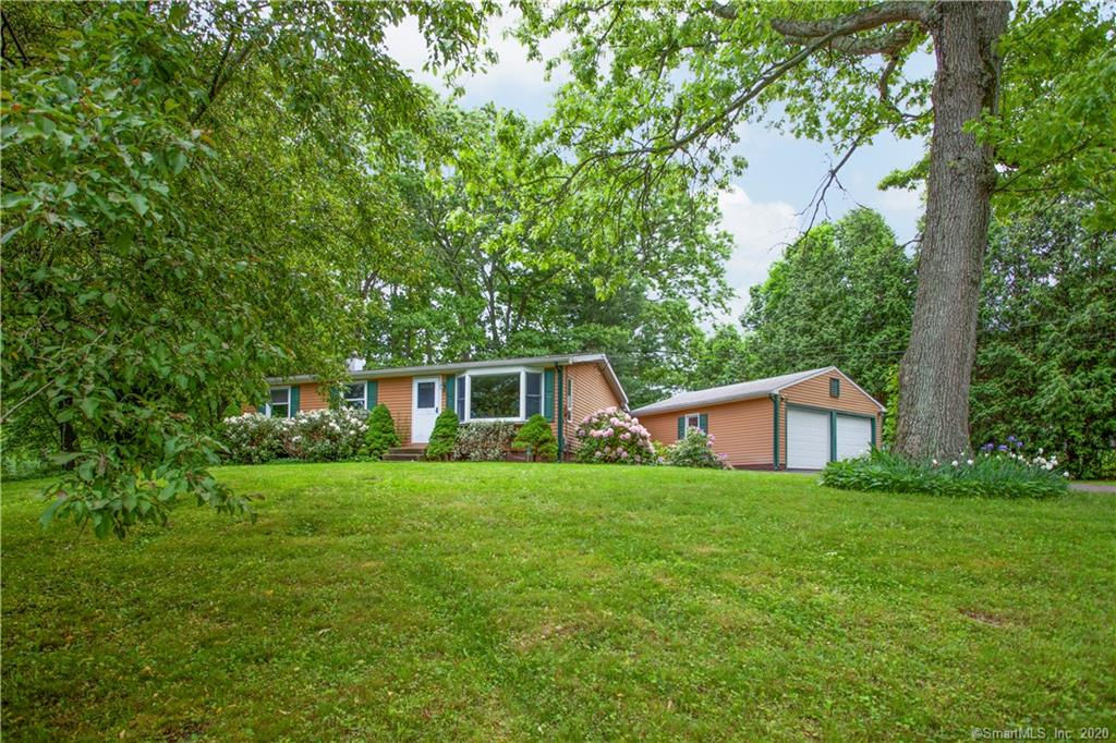 4 Cedar Lane, Norwich, CT 06360 is now new to the market! John Bruno