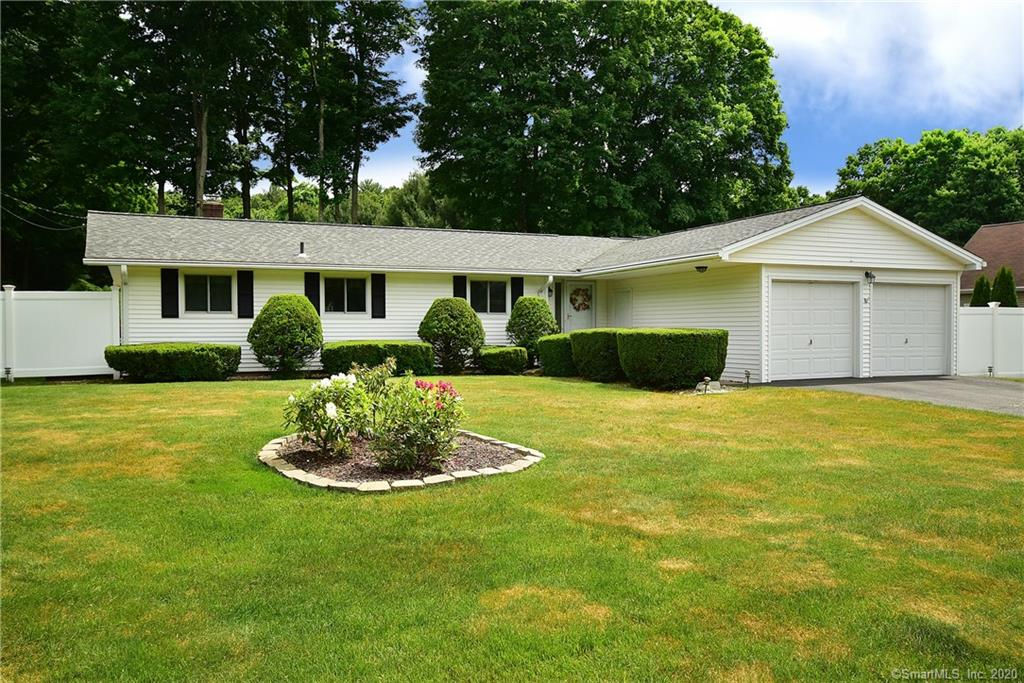 1736 Hebron Avenue, Glastonbury, CT 06033 now has a new price of