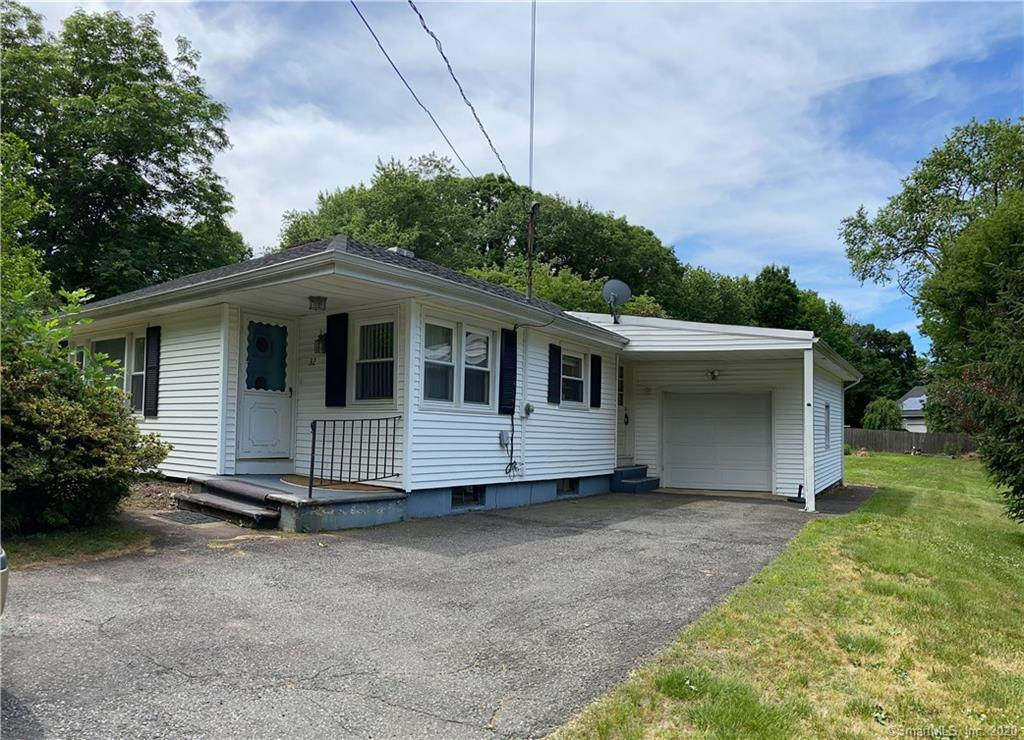 Another Property Sold 32 County Road, Wolcott, CT 06716 Dawn Rousseau's Team