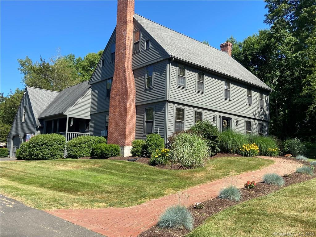 19 Hebron Landing, Hebron, CT 06248 now has a new price of 389,900