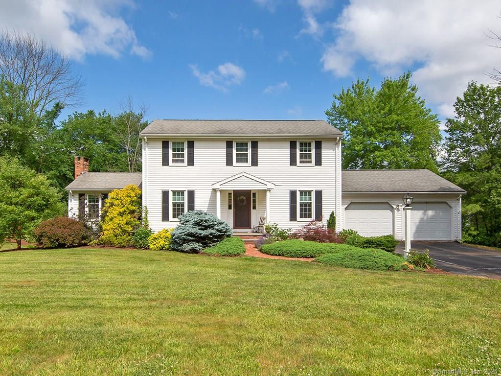 Another Property Sold 98 Thompson Road, Berlin, CT 06037 SalCal