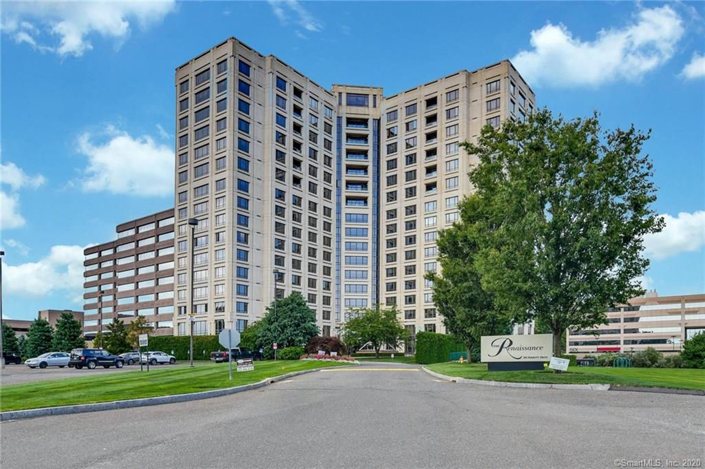 100 Parrott Drive 1507, Shelton, CT 06484 now has a new price of