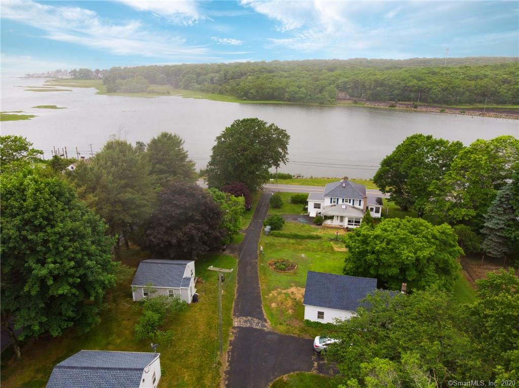 7476 Old Black Point Road, East Lyme, CT 06357 is now new to the