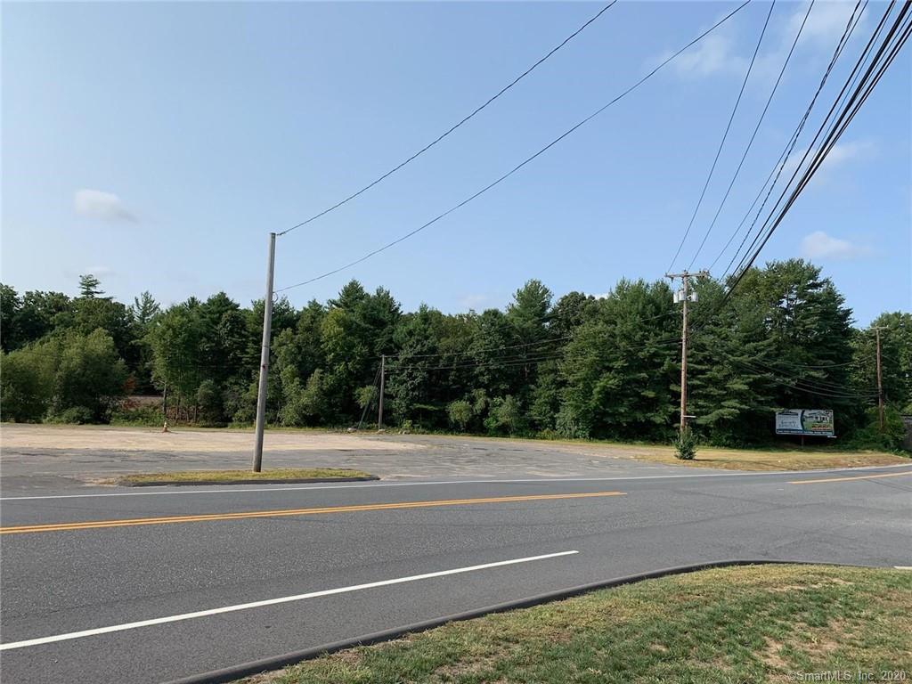 44 West Stafford Road, Stafford, CT 06076 Countryside Realty