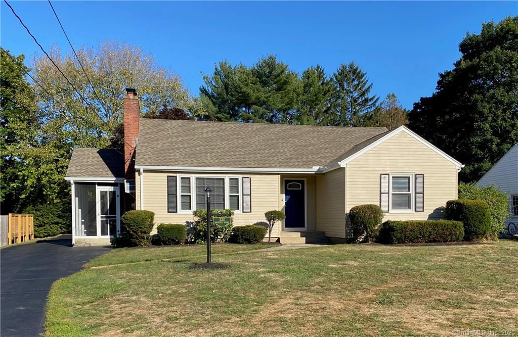 233 Unionville Avenue, Plainville, CT 06062 is now new to the market