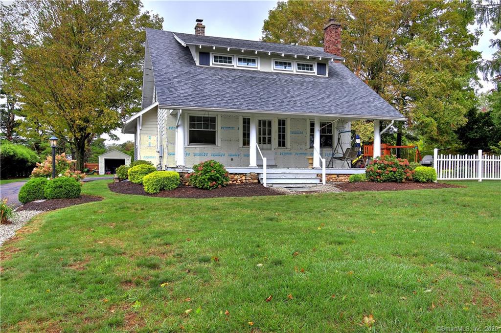 119 Kings Highway, North Haven, CT 06473 Debbie Goldberg