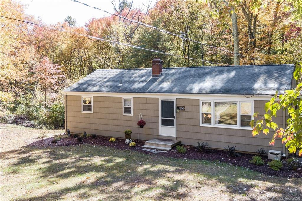 Another Property Sold 2340 Hebron Avenue, Glastonbury, CT 06033