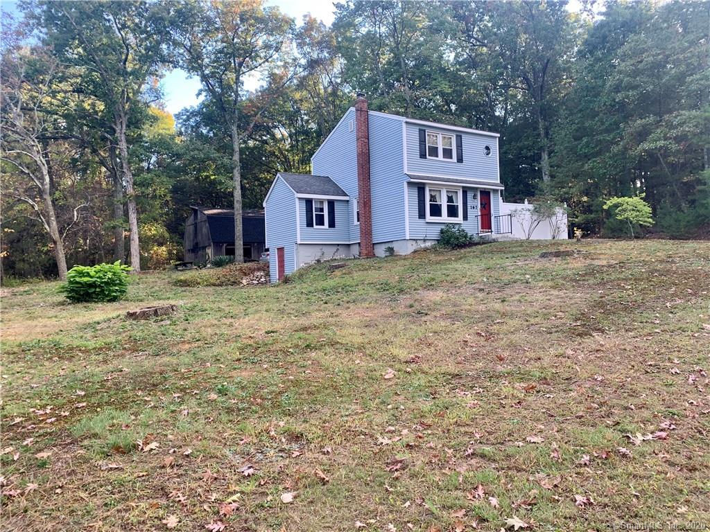 167 Arch Road, Avon, CT 06001 now has a new price of 199,999! SalCal