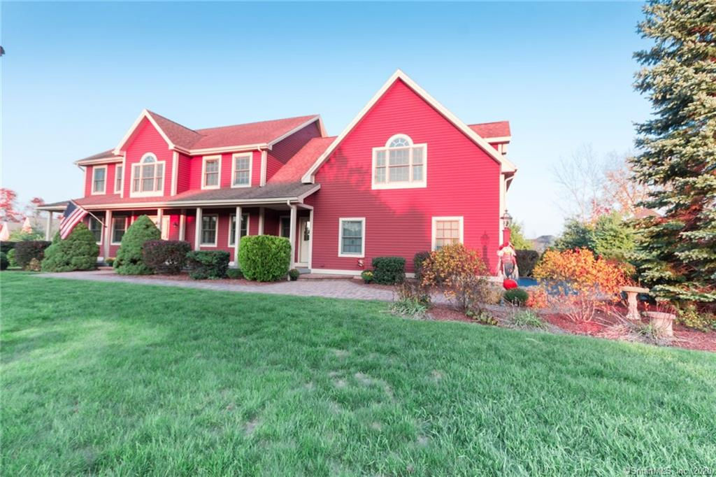 Another Property Sold 14 Spring Valley Drive, Berlin, CT 06037