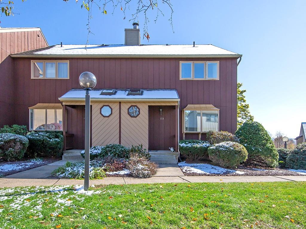 113 Skyview Drive 113, Cromwell, CT 06416 SalCal Real Estate Connections
